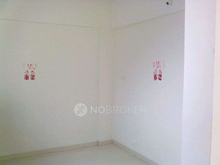 1 BHK Flat In Darwadkar Chandrangan 7 for Rent  In Chintamani Dnyanpeeth