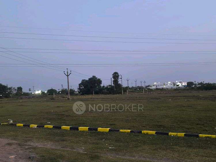 Plot For Sale  In Urappakkam