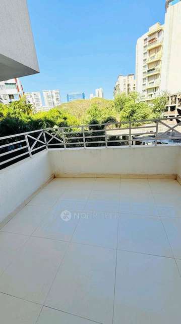 3 BHK Flat In Gulmohar City for Rent  In Kharadi, Pune