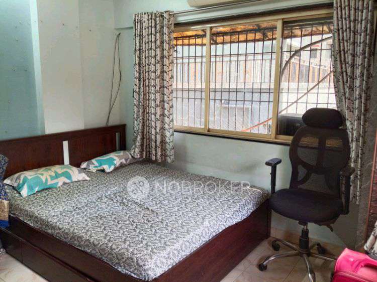 1 BHK Flat In Om Saraswati Mandir Chs Ltd, Kalyan for Rent  In 64vc+35f Mirsinge House Parsi Galli, Kalyan West, Kalyan, Maharashtra 421301, India