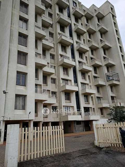 2 BHK Flat In Aqua Blue Apartment for Rent  In Talegaon Dabhade