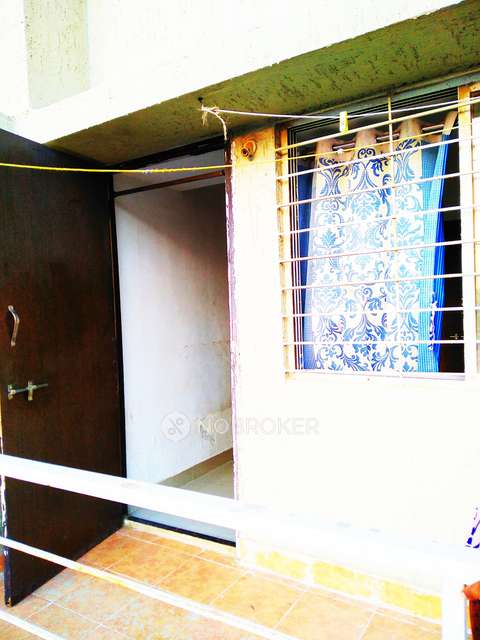 1 BHK Flat In Jupiter Commanders Aayush Park for Rent  In Talegaon Dabhade