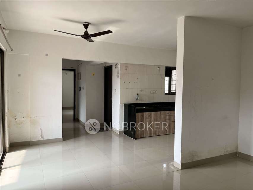 2 BHK Flat In Kumar Shantiniketan Phase 2, Pashan for Rent  In Pashan
