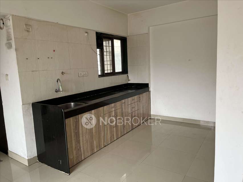 2 BHK Flat In Kumar Shantiniketan Phase 2, Pashan for Rent  In Pashan