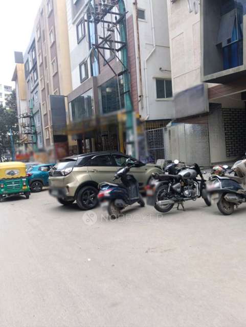 PG for Boys in Electronic City Phase I,