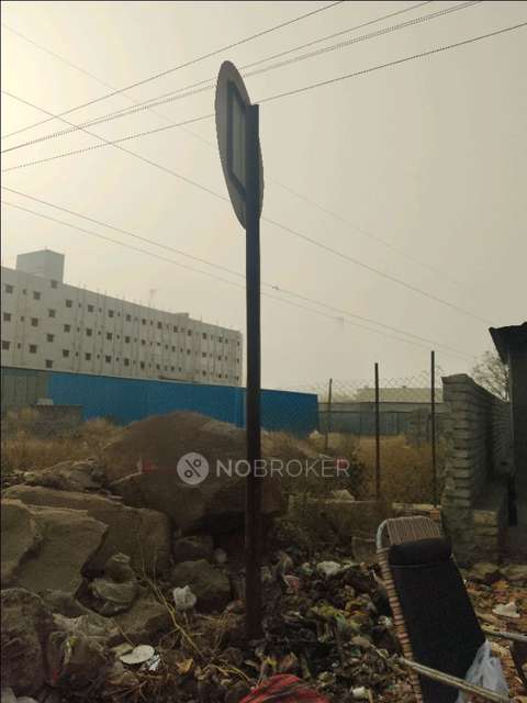 Godown/Warehouse in Kharabwadi, Pune for Rent 