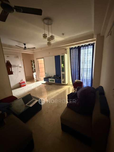 3 BHK Flat In Amrapali Golf Homes for Rent  In Amrapali Golf Homes