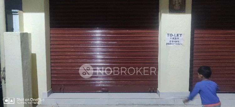 Shop in J. P. Nagar, Bangalore for Rent 