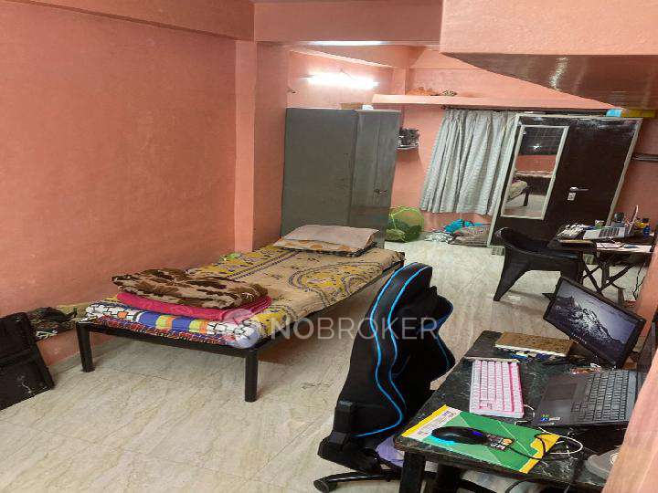 Shared Room for Male In 1 BHK  In Stnadalone Bulding In Pimpri-chinchwad,