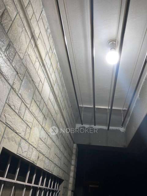Shared Room for Male In 1 BHK  In Pimpri-chinchwad