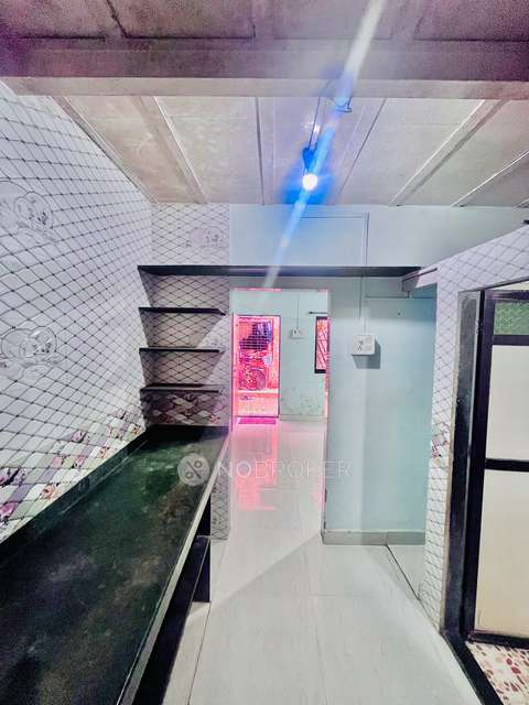 1 RK House for Rent  In Kalyan