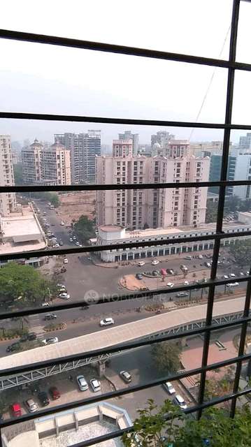 3 BHK Flat In Gajra Bhoomi Premium Tower For Sale  In Bhoomi Tower