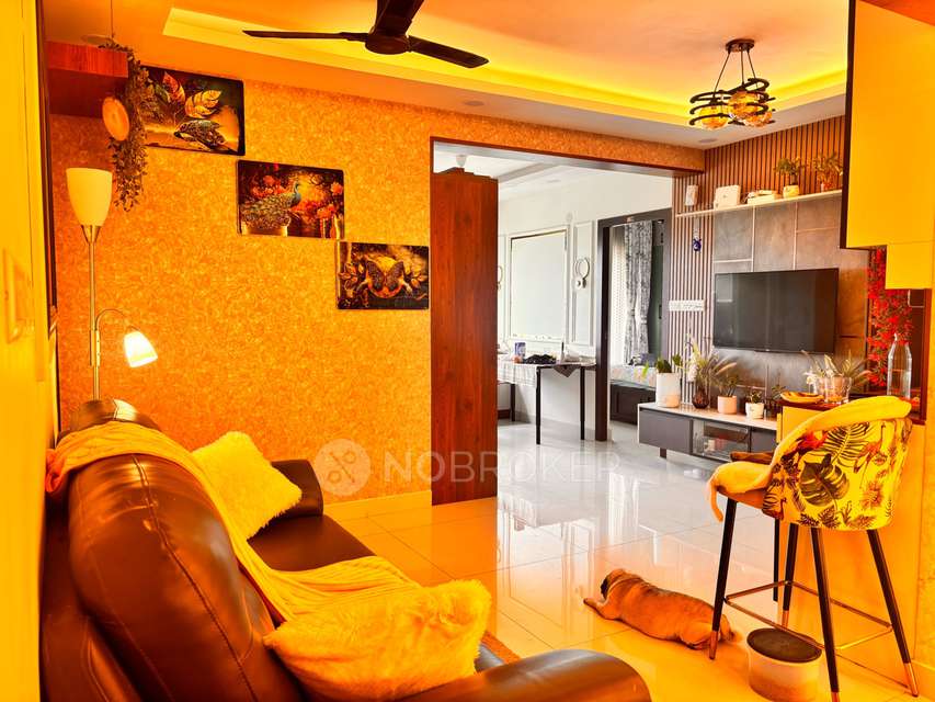 3 BHK Flat In Sowparnika The Columns For Sale  In Whitefield