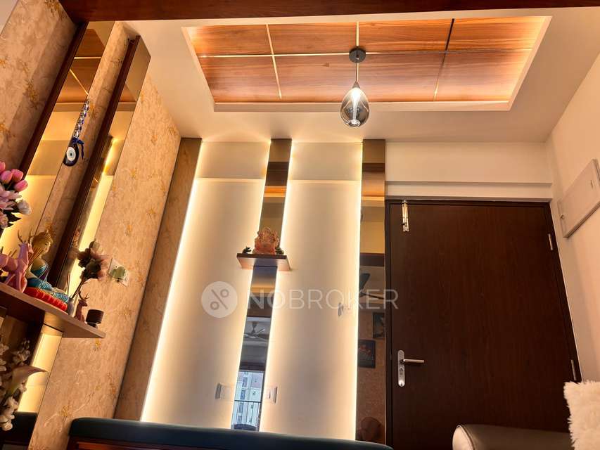 3 BHK Flat In Sowparnika The Columns For Sale  In Whitefield