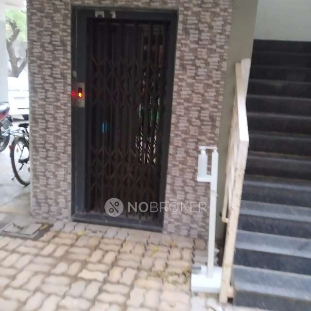 1 BHK Flat In Vighnahartha Sankul for Rent In Dhankawadi