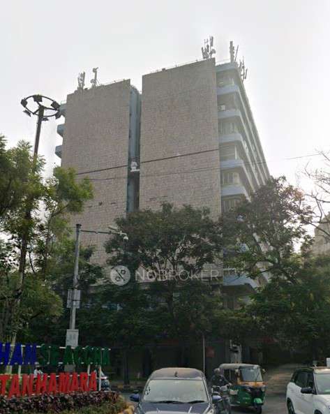 Office Space in Saifabad, Hyderabad for Rent 