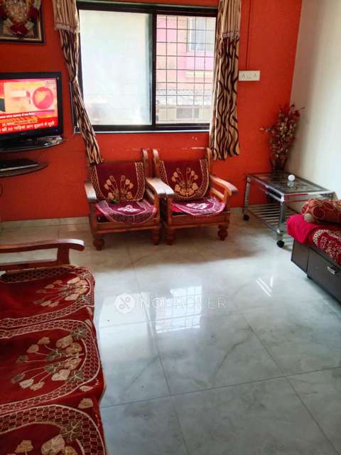 1 BHK Flat In Dreams Park Society for Rent  In Mqfx+3vf, Nair Colony, More Vasti, Chikhali, Pimpri-chinchwad, Vitthal Nagar, Maharashtra 411062, India