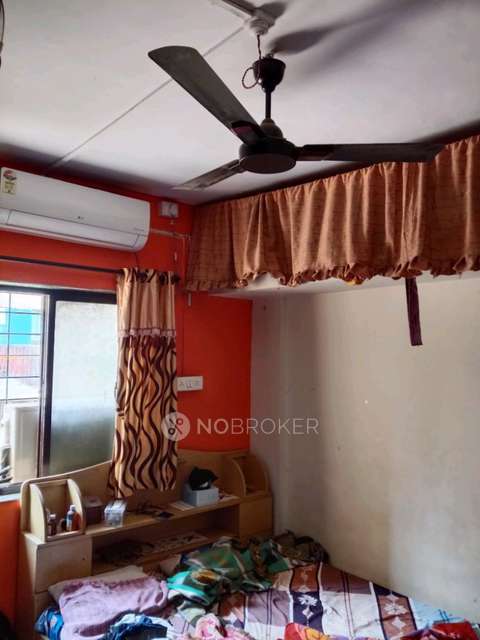 1 BHK Flat In Dreams Park Society for Rent  In Mqfx+3vf, Nair Colony, More Vasti, Chikhali, Pimpri-chinchwad, Vitthal Nagar, Maharashtra 411062, India