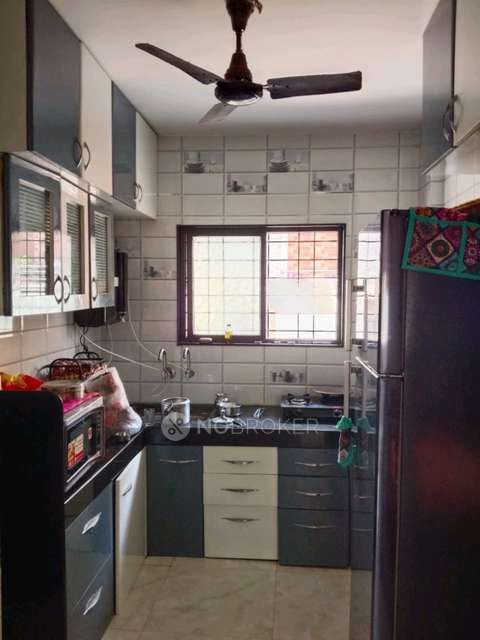 1 BHK Flat In Dreams Park Society for Rent  In Mqfx+3vf, Nair Colony, More Vasti, Chikhali, Pimpri-chinchwad, Vitthal Nagar, Maharashtra 411062, India