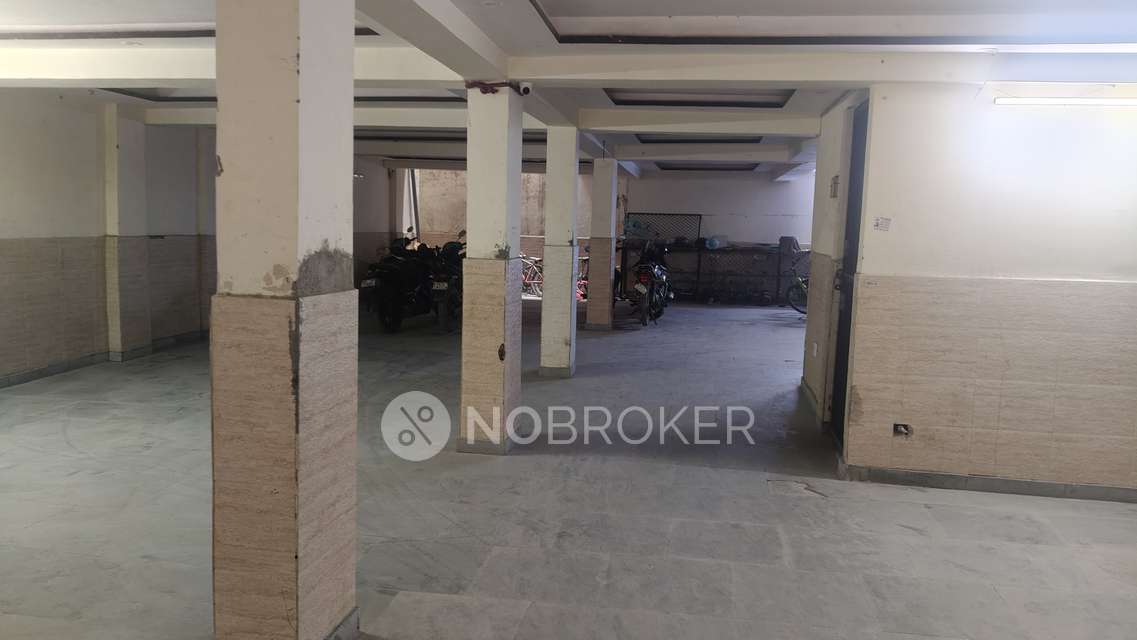 2 BHK Flat For Sale  In Hastsal