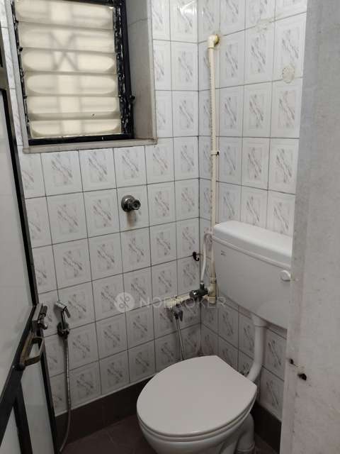 2 BHK Flat In Krishna Kunj Society for Rent  In Mulund West