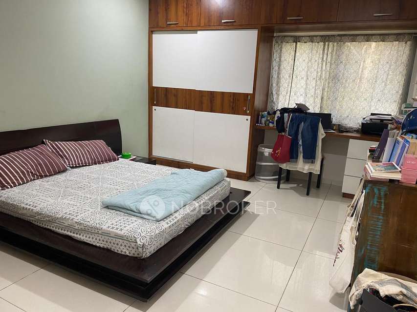 3 BHK Flat In Manbhum Around The Grove, Kondapur For Sale  In Manbhum Around The Grove