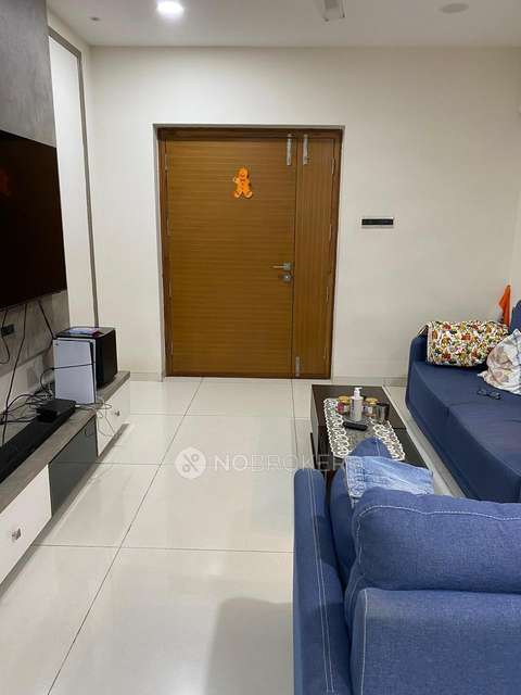 3 BHK Flat In Manbhum Around The Grove, Kondapur For Sale  In Manbhum Around The Grove