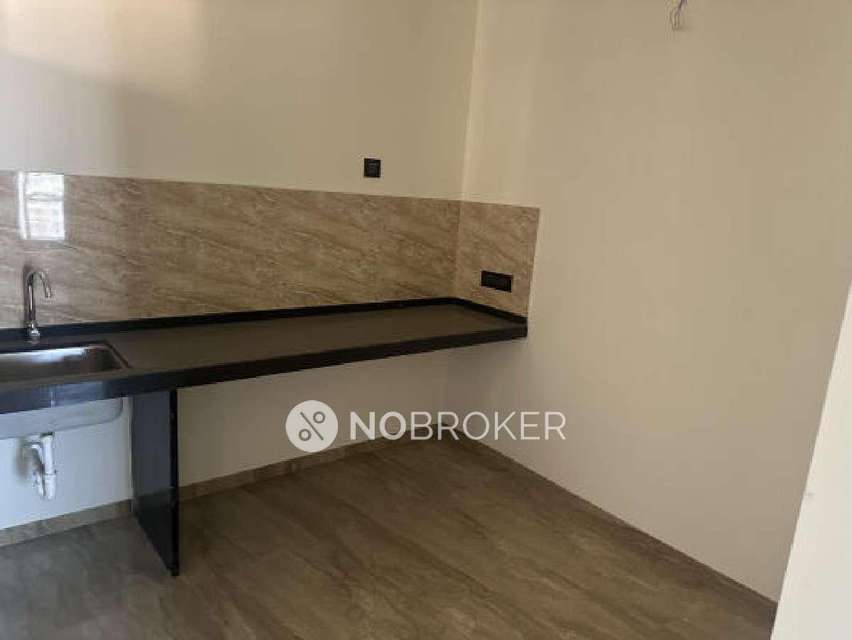 2 BHK Flat In Vtp Aethereus Phase 2 for Rent  In Mahalunge