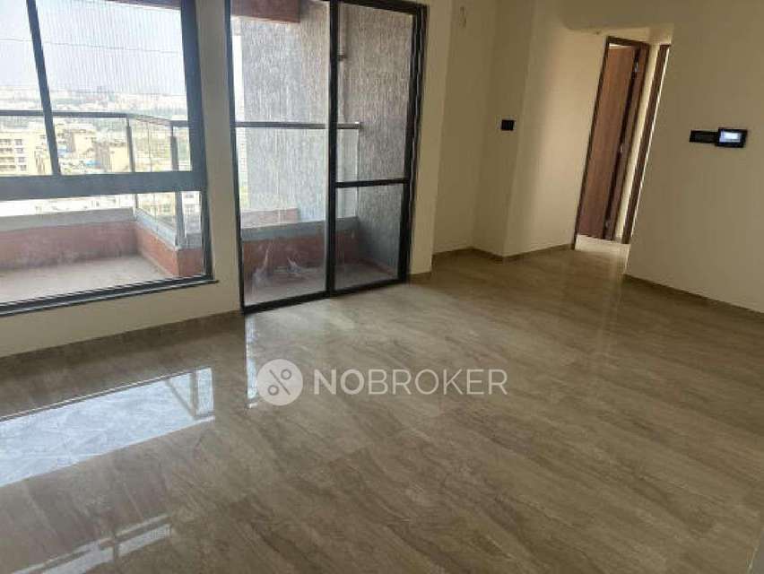 2 BHK Flat In Vtp Aethereus Phase 2 for Rent  In Mahalunge