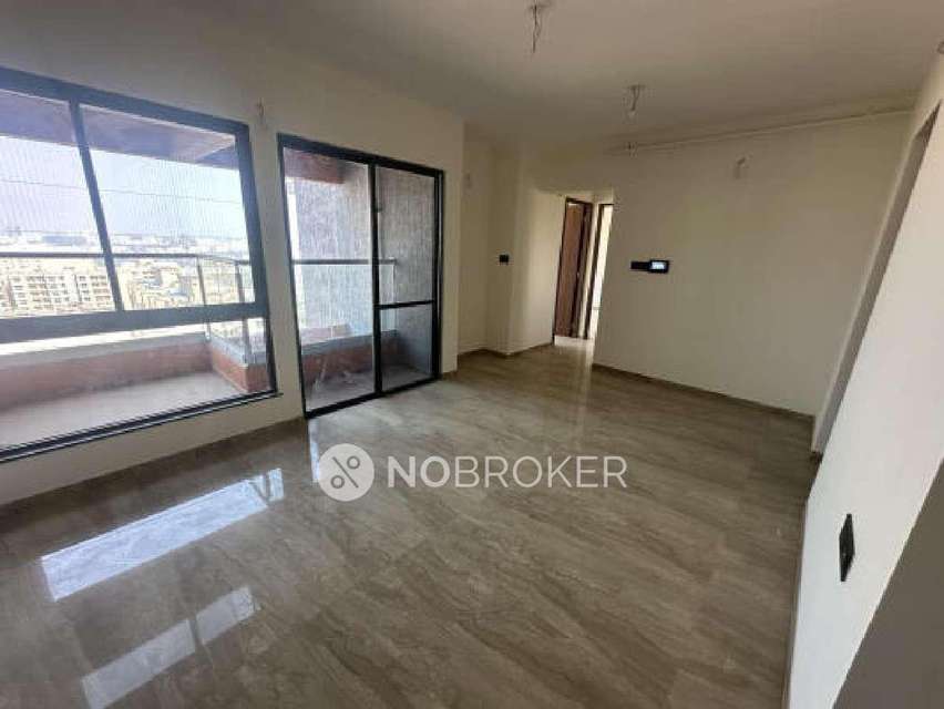 2 BHK Flat In Vtp Aethereus Phase 2 for Rent  In Mahalunge