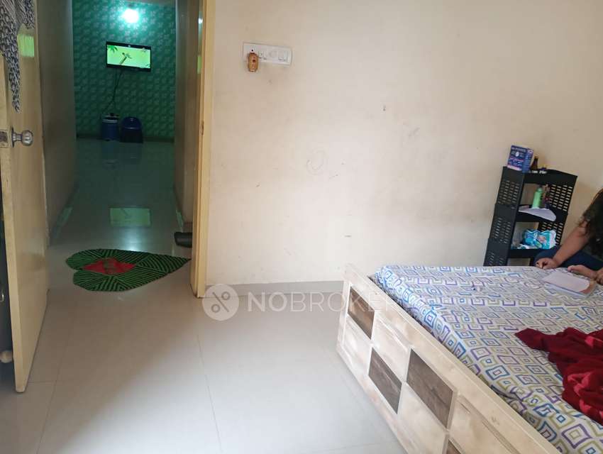1 BHK Flat In Neeti Tarangan Society Sus Gaon For Sale  In Neeti Tarangan