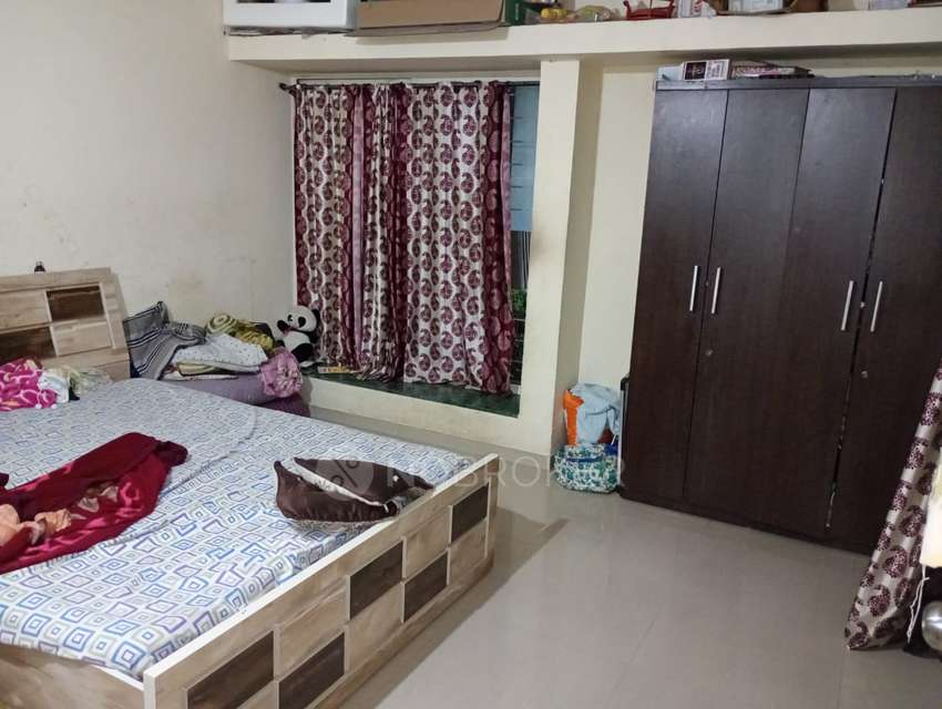 1 BHK Flat In Neeti Tarangan Society Sus Gaon For Sale  In Neeti Tarangan