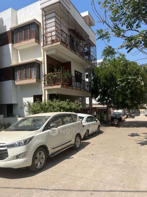 2 BHK House for Rent  In Mallathahalli