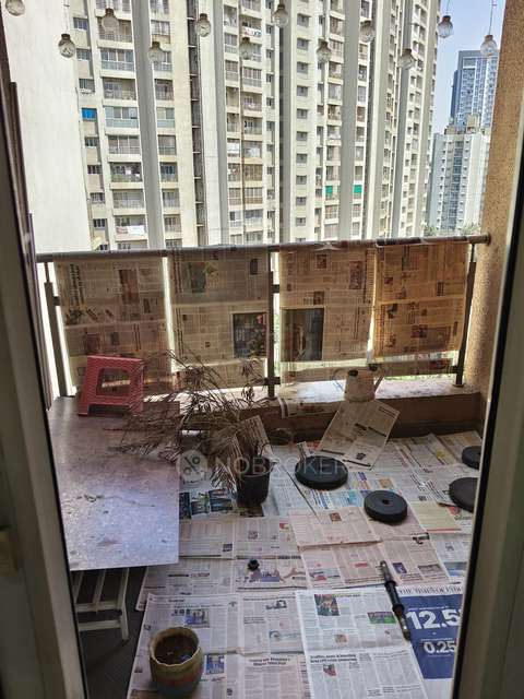 2 BHK Flat In Wellwisher Leisure Town for Rent  In Hadapsar