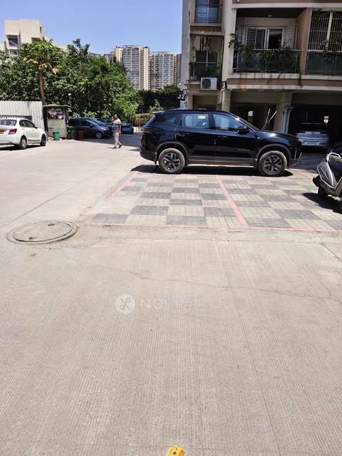 2 BHK Flat In Wellwisher Leisure Town for Rent  In Hadapsar