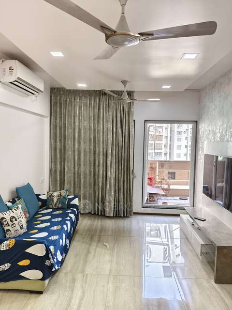 2 BHK Flat In Wellwisher Leisure Town for Rent  In Hadapsar