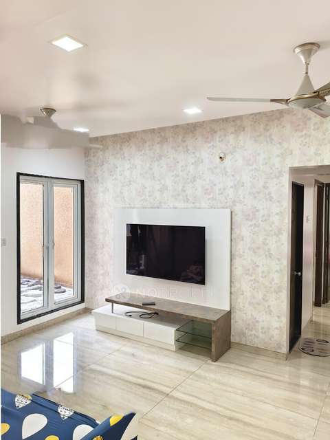 2 BHK Flat In Wellwisher Leisure Town for Rent  In Hadapsar