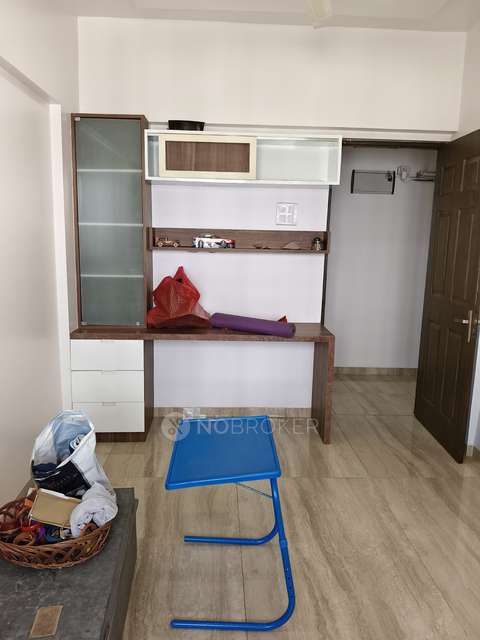 2 BHK Flat In Wellwisher Leisure Town for Rent  In Hadapsar