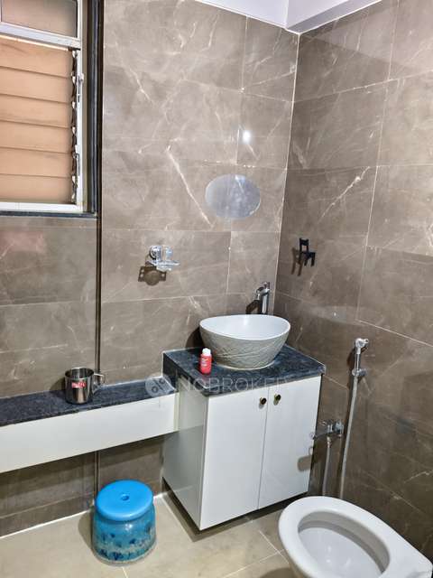 2 BHK Flat In Wellwisher Leisure Town for Rent  In Hadapsar