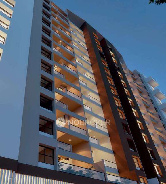 3 BHK Flat In Codename Techd for Rent  In Bavdhan