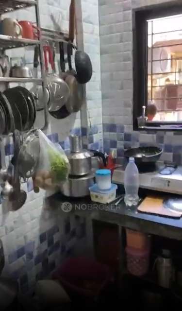 1 RK House For Sale  In Malad West