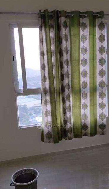 2 BHK Flat In Pebbles High Mount for Rent  In Hinjewadi