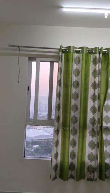 2 BHK Flat In Pebbles High Mount for Rent  In Hinjewadi