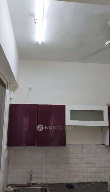 2 BHK Flat In Pebbles High Mount for Rent  In Hinjewadi