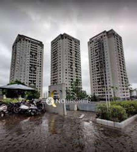 2 BHK Flat In Pebbles High Mount for Rent  In Hinjewadi