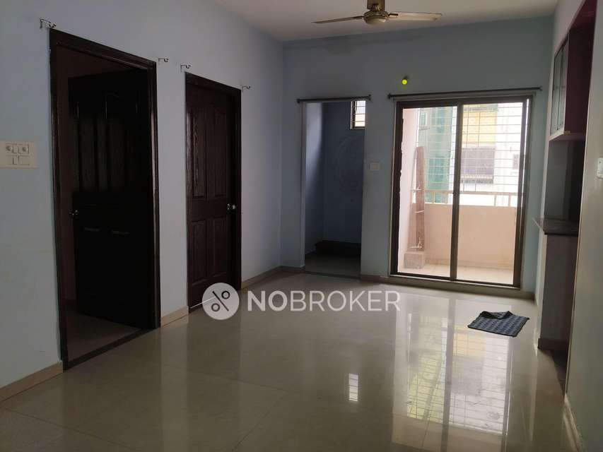 3 BHK Flat In Prajapati Elite 2 for Rent  In Miyapur