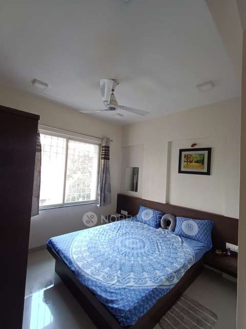 Shared Room for Male In 2 BHK  In Mark 1 , Wakad In Wakad