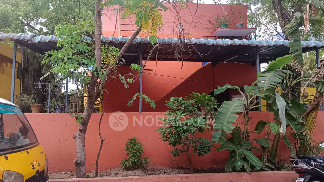 1 BHK Flat In Ashok Layland For Sale  In Mkbnagar