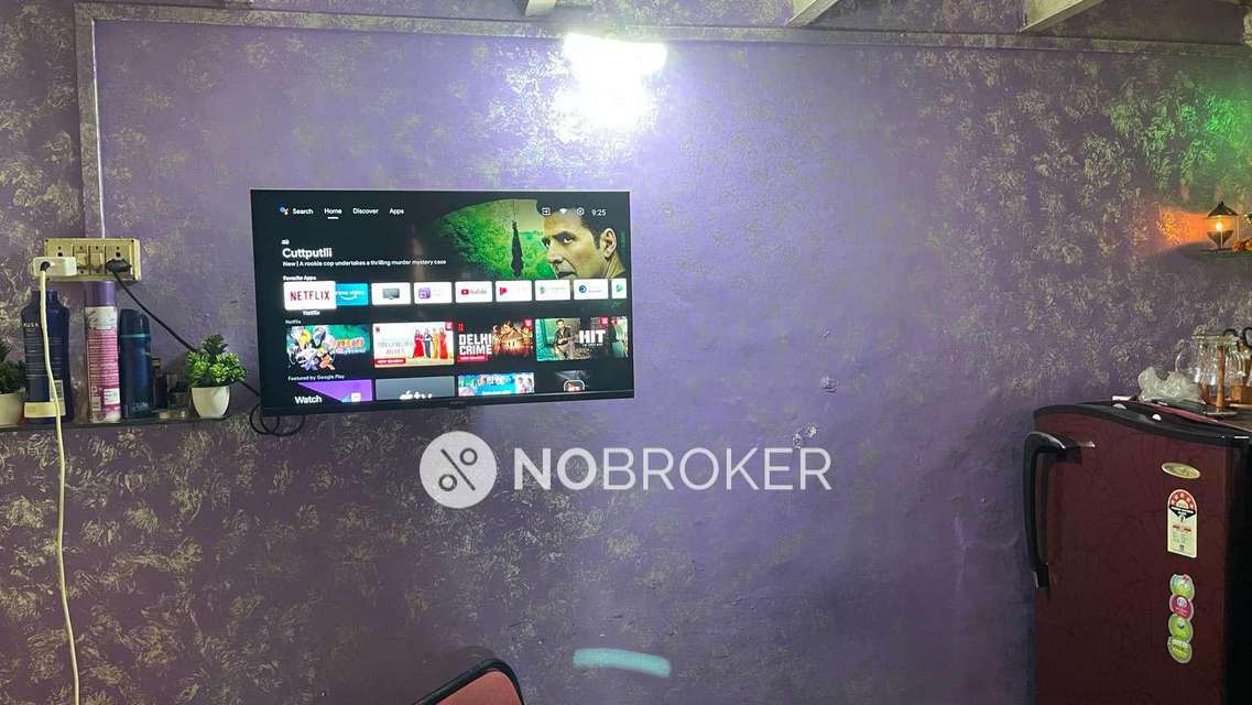 1 RK House For Sale  In Kokan Nagar, Bhandup West