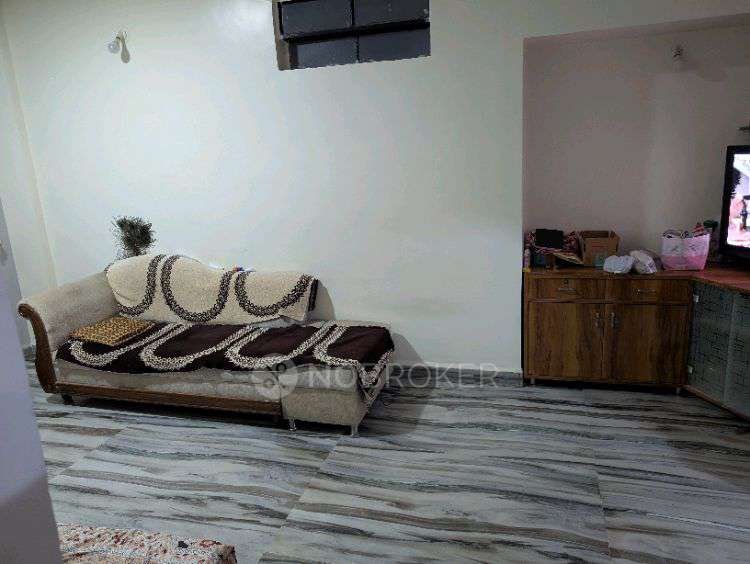 1 BHK Flat In Meghdoot Smeghdoot Society Shahunagar Meghdoot Society Shahunagar Chinchwad Pune for Rent In Shahunagar Link Road